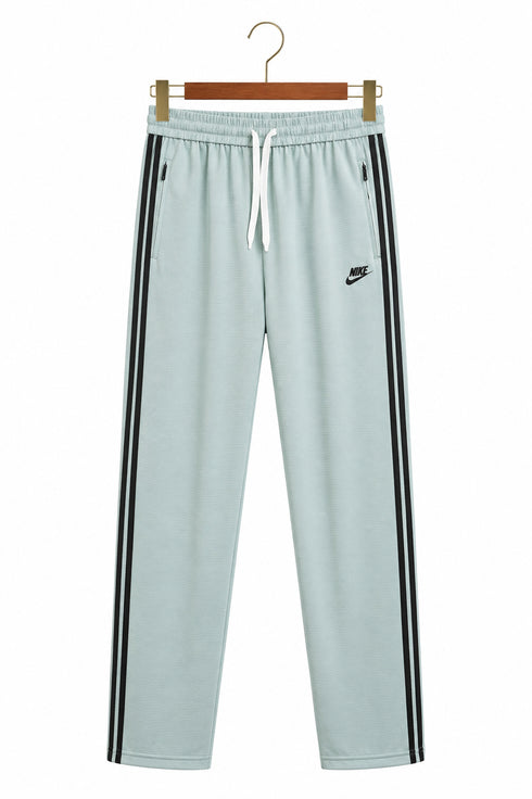 Dry Fit Trouser-Silver grey NK