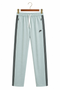 Dry Fit Trouser-Silver grey NK