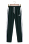Dry Fit Trouser-Dark Green NK