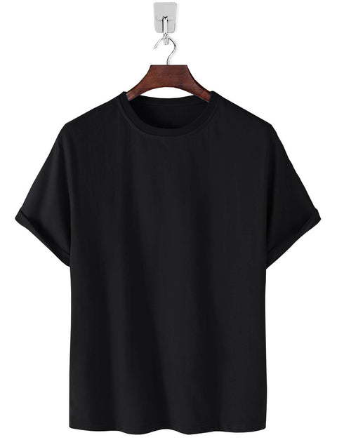 T-Shirt- Black