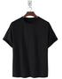 T-Shirt- Black