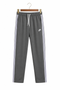 Dry Fit Trouser-Olive Green NK