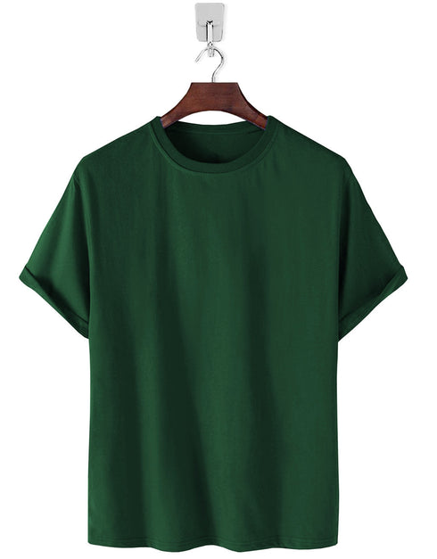 T-Shirt- Green