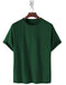 T-Shirt- Green
