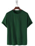 T-Shirt- Green