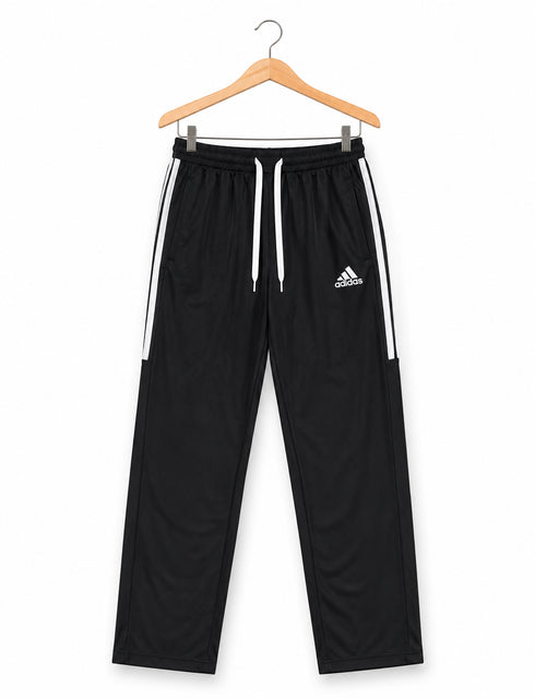 Dry Fit Trouser-Black AD