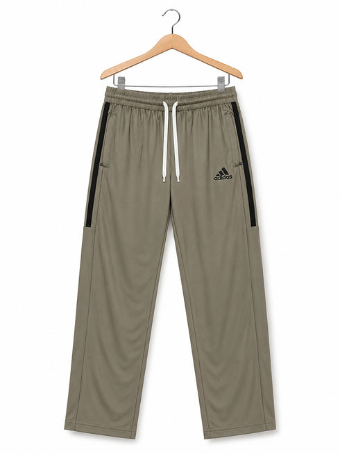 Dry Fit Trouser-Olive Green AD