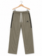 Dry Fit Trouser-Olive Green AD