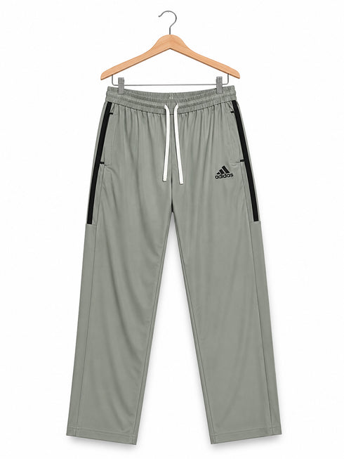 Dry Fit Trouser-Olive Grey AD