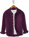 Chambray-Purple