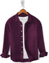 Chambray-Purple