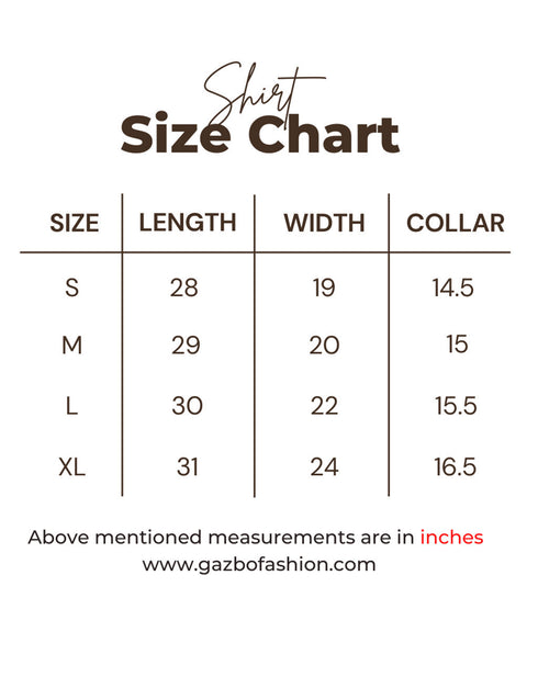 Short Sleeve-Brown Tiger