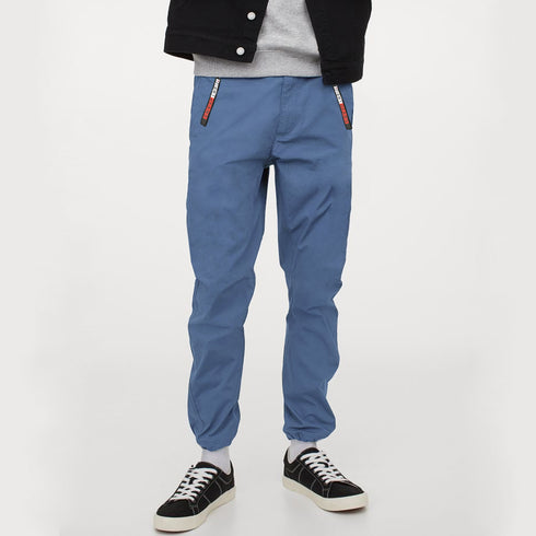 Jogger Pant-Sky Ice TM
