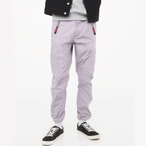 Jogger Pant-Stone TM