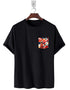 Pocket Vibe Tee – Black