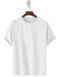 T-Shirt- White
