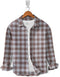 Casual Shirt-Matt Skin Check