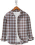 Casual Shirt-Matt Skin Check