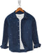 Casual Shirt-Micro Pattern Print