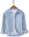 Casual Shirt-Zinc Narrow Lining