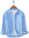 Chambray-Bluish Zinc